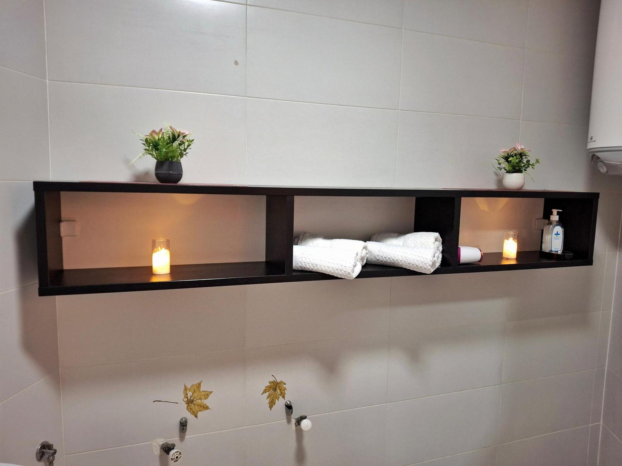 Urban Vibe Apartments Szkopje Kültér fotó